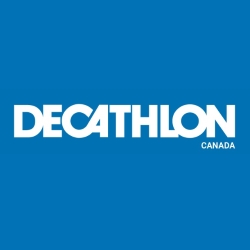 Decathlon Canada Affiliate Program logo | TapRefer Pro The Biggest Directory with commission, cookie, reviews, alternatives