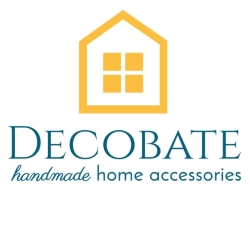 Decobate Affiliate Program logo | TapRefer Pro The Biggest Directory with commission, cookie, reviews, alternatives