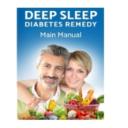 Deep Sleep Diabetes Remedy Affiliate Program logo | TapRefer Pro The Biggest Directory with commission, cookie, reviews, alternatives