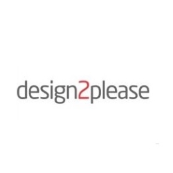 Design2Please Affiliate Program logo | TapRefer Pro The Biggest Directory with commission, cookie, reviews, alternatives