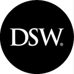 Designer Shoe Warehouse Affiliate Program logo | TapRefer Pro The Biggest Directory with commission, cookie, reviews, alternatives