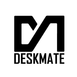 Deskmate Affiliate Program logo | TapRefer Pro The Biggest Directory with commission, cookie, reviews, alternatives