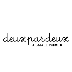 Deux par Deux Childrens Designer Clothing Affiliate Program logo | TapRefer Pro The Biggest Directory with commission, cookie, reviews, alternatives
