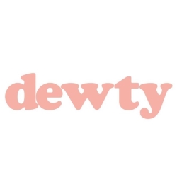 Dewty Beauty Affiliate Program logo | TapRefer Pro The Biggest Directory with commission, cookie, reviews, alternatives