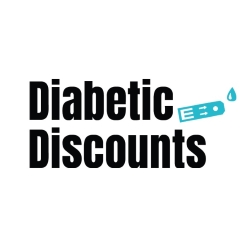 Diabetic Discounts Affiliate Program logo | TapRefer Pro The Biggest Directory with commission, cookie, reviews, alternatives