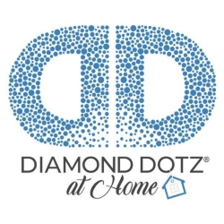 Diamond Dotz at Home Affiliate Program logo | TapRefer Pro The Biggest Directory with commission, cookie, reviews, alternatives