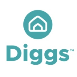Diggs Inc. Affiliate Program logo | TapRefer Pro The Biggest Directory with commission, cookie, reviews, alternatives