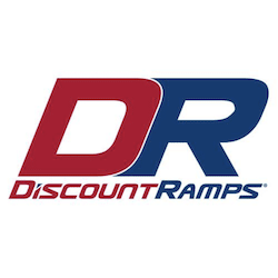 Discount Ramps Affiliate Program logo | TapRefer Pro The Biggest Directory with commission, cookie, reviews, alternatives