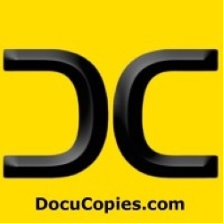Docucopies Affiliate Program logo | TapRefer Pro The Biggest Directory with commission, cookie, reviews, alternatives