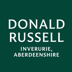 Donald Russell UK Affiliate Program logo | TapRefer Pro The Biggest Directory with commission, cookie, reviews, alternatives