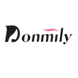 Donmily Affiliate Program logo | TapRefer Pro The Biggest Directory with commission, cookie, reviews, alternatives