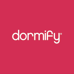 Dormify Affiliate Program logo | TapRefer Pro The Biggest Directory with commission, cookie, reviews, alternatives