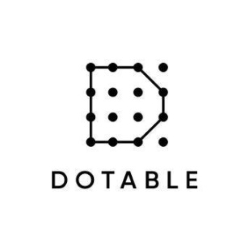 Dotable UK Affiliate Program logo | TapRefer Pro The Biggest Directory with commission, cookie, reviews, alternatives