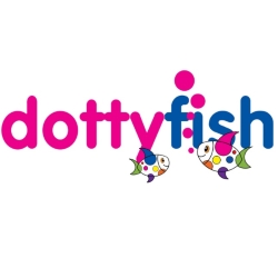 Dotty Fish Affiliate Program logo | TapRefer Pro The Biggest Directory with commission, cookie, reviews, alternatives