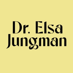 Dr Elsa Jungman Affiliate Program logo | TapRefer Pro The Biggest Directory with commission, cookie, reviews, alternatives