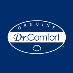 Dr. Comfort Affiliate Program logo | TapRefer Pro The Biggest Directory with commission, cookie, reviews, alternatives