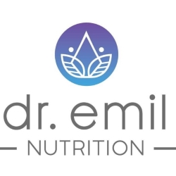 Dr. Emil Nutrition Affiliate Program logo | TapRefer Pro The Biggest Directory with commission, cookie, reviews, alternatives