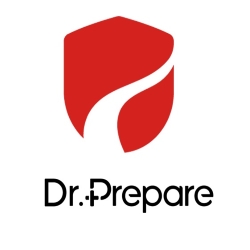 Dr. Prepare Affiliate Program logo | TapRefer Pro The Biggest Directory with commission, cookie, reviews, alternatives