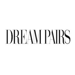 Dream Pairs Affiliate Program logo | TapRefer Pro The Biggest Directory with commission, cookie, reviews, alternatives