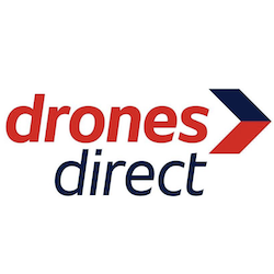 Drones Direct UK Affiliate Program logo | TapRefer Pro The Biggest Directory with commission, cookie, reviews, alternatives