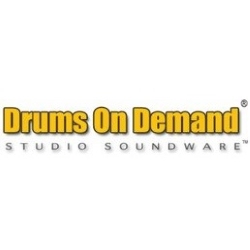 Drums On Demand, Inc. Affiliate Program logo | TapRefer Pro The Biggest Directory with commission, cookie, reviews, alternatives
