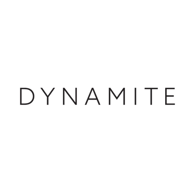 Dynamite Clothing Affiliate Program logo | TapRefer Pro The Biggest Directory with commission, cookie, reviews, alternatives