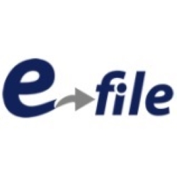 E-file.com Affiliate Program logo | TapRefer Pro The Biggest Directory with commission, cookie, reviews, alternatives