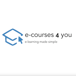 ECourses4You Affiliate Program logo | TapRefer Pro The Biggest Directory with commission, cookie, reviews, alternatives