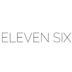 ELEVEN-SIX Affiliate Program logo | TapRefer Pro The Biggest Directory with commission, cookie, reviews, alternatives