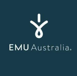 EMU Australia Affiliate Program logo | TapRefer Pro The Biggest Directory with commission, cookie, reviews, alternatives