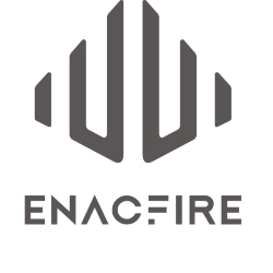 ENACFIRE Affiliate Program logo | TapRefer Pro The Biggest Directory with commission, cookie, reviews, alternatives