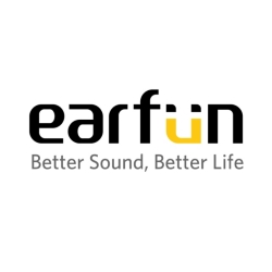 Earfun, Inc Affiliate Program logo | TapRefer Pro The Biggest Directory with commission, cookie, reviews, alternatives