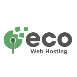 Eco Web Hosting Affiliate Program logo | TapRefer Pro The Biggest Directory with commission, cookie, reviews, alternatives
