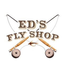 Ed’s Fly Shop Affiliate Program logo | TapRefer Pro The Biggest Directory with commission, cookie, reviews, alternatives