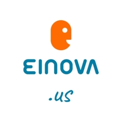 Einova Affiliate Program logo | TapRefer Pro The Biggest Directory with commission, cookie, reviews, alternatives