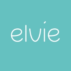 Elvie UK Affiliate Program logo | TapRefer Pro The Biggest Directory with commission, cookie, reviews, alternatives