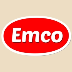 Emco Affiliate Program logo | TapRefer Pro The Biggest Directory with commission, cookie, reviews, alternatives