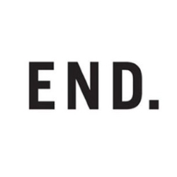 End Clothing US Affiliate Program logo | TapRefer Pro The Biggest Directory with commission, cookie, reviews, alternatives