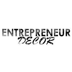 Entrepreneur Decor Affiliate Program logo | TapRefer Pro The Biggest Directory with commission, cookie, reviews, alternatives
