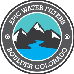 Epic Water Filters Affiliate Program logo | TapRefer Pro The Biggest Directory with commission, cookie, reviews, alternatives