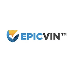 EpicVIN Affiliate Program logo | TapRefer Pro The Biggest Directory with commission, cookie, reviews, alternatives