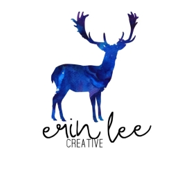 Erin Lee Creative Affiliate Program logo | TapRefer Pro The Biggest Directory with commission, cookie, reviews, alternatives