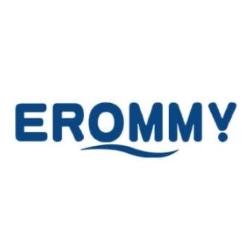 Erommy Affiliate Program logo | TapRefer Pro The Biggest Directory with commission, cookie, reviews, alternatives