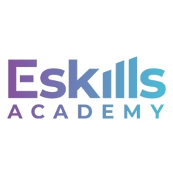 Eskills Academy Affiliate Program logo | TapRefer Pro The Biggest Directory with commission, cookie, reviews, alternatives