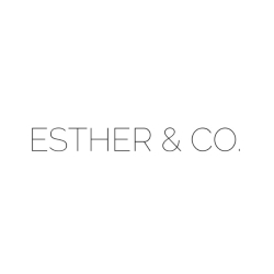 Esther & Co. (US) Affiliate Program logo | TapRefer Pro The Biggest Directory with commission, cookie, reviews, alternatives