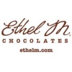 Ethel M Chocolates Affiliate Program logo | TapRefer Pro The Biggest Directory with commission, cookie, reviews, alternatives