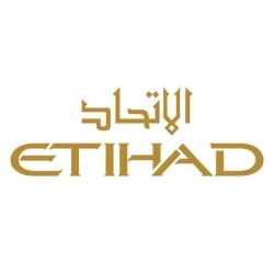 Etihad Airways US Affiliate Program logo | TapRefer Pro The Biggest Directory with commission, cookie, reviews, alternatives