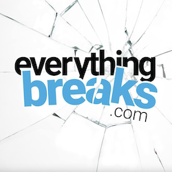 Everythingbreaks Affiliate Program logo | TapRefer Pro The Biggest Directory with commission, cookie, reviews, alternatives