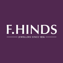 F.Hinds Jewellers Affiliate Program logo | TapRefer Pro The Biggest Directory with commission, cookie, reviews, alternatives