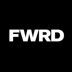 FWRD Affiliate Program logo | TapRefer Pro The Biggest Directory with commission, cookie, reviews, alternatives